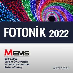Visit us at Fotonik 2022 Workshop